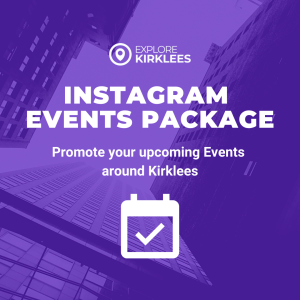 Instagram Events Package